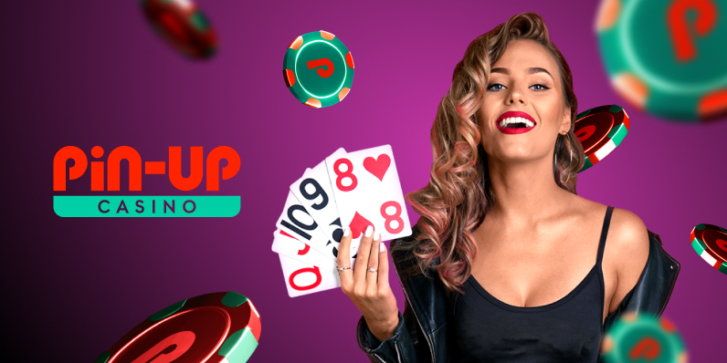 Pin Up Casino: Игровой Рай для Любителей Азарта